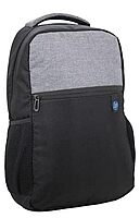 HP Essential Series Laptop Backpack Size 15.6 Inch (39.6 cm) for Laptop/Chromebook/Mac (Black)