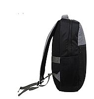 HP Essential Series Laptop Backpack Size 15.6 Inch (39.6 cm) for Laptop/Chromebook/Mac (Black)