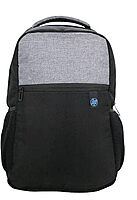 HP Essential Series Laptop Backpack Size 15.6 Inch (39.6 cm) for Laptop/Chromebook/Mac (Black)