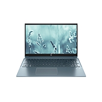 Refurb HP Laptop |Pavilion 15 |15.6” FHD Display |I5-1135G7 |16 GB RAM |512 GB NVMe SSD |2 GB Graphic |Windows 11 Pro |Fog Blue Refurb HP Laptop |Pavilion 15 |15.6” FHD Display |I5-1135G7 |16 GB RAM |512 GB NVMe SSD |2 GB Graphic |Windows 11 Pro |Fog Blue