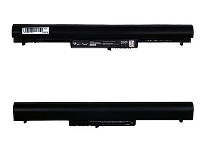 Laptop Battery For HP PAVILION 14 ??YB4D / VK04, 14.4V 4 Cells 2200mAh??Compatible