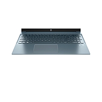 Refurb HP Laptop |Pavilion 15 |15.6” FHD Display |I5-1135G7 |16 GB RAM |512 GB NVMe SSD |2 GB Graphic |Windows 11 Pro |Fog Blue Refurb HP Laptop |Pavilion 15 |15.6” FHD Display |I5-1135G7 |16 GB RAM |512 GB NVMe SSD |2 GB Graphic |Windows 11 Pro |Fog Blue