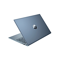 Refurb HP Laptop |Pavilion 15 |15.6” FHD Display |I5-1135G7 |16 GB RAM |512 GB NVMe SSD |2 GB Graphic |Windows 11 Pro |Fog Blue Refurb HP Laptop |Pavilion 15 |15.6” FHD Display |I5-1135G7 |16 GB RAM |512 GB NVMe SSD |2 GB Graphic |Windows 11 Pro |Fog Blue