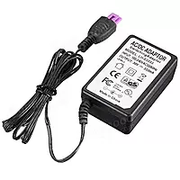 HP Printer Adapter 30V 333mA Power Supply Cord Adapter for HP1000 1050 2050 2060, Deskjet Printer