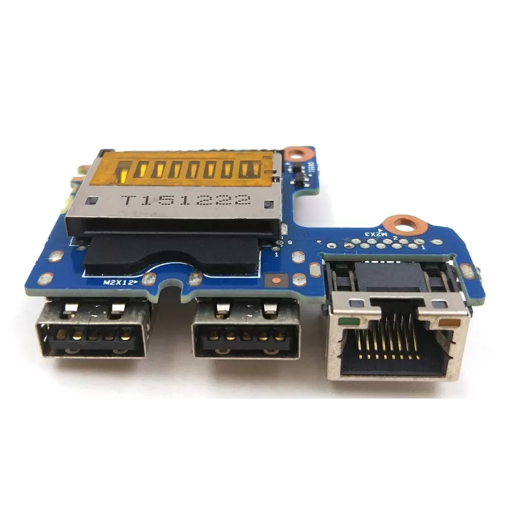Laptop USB Card for HP ProBook 640 G1 645 G1
