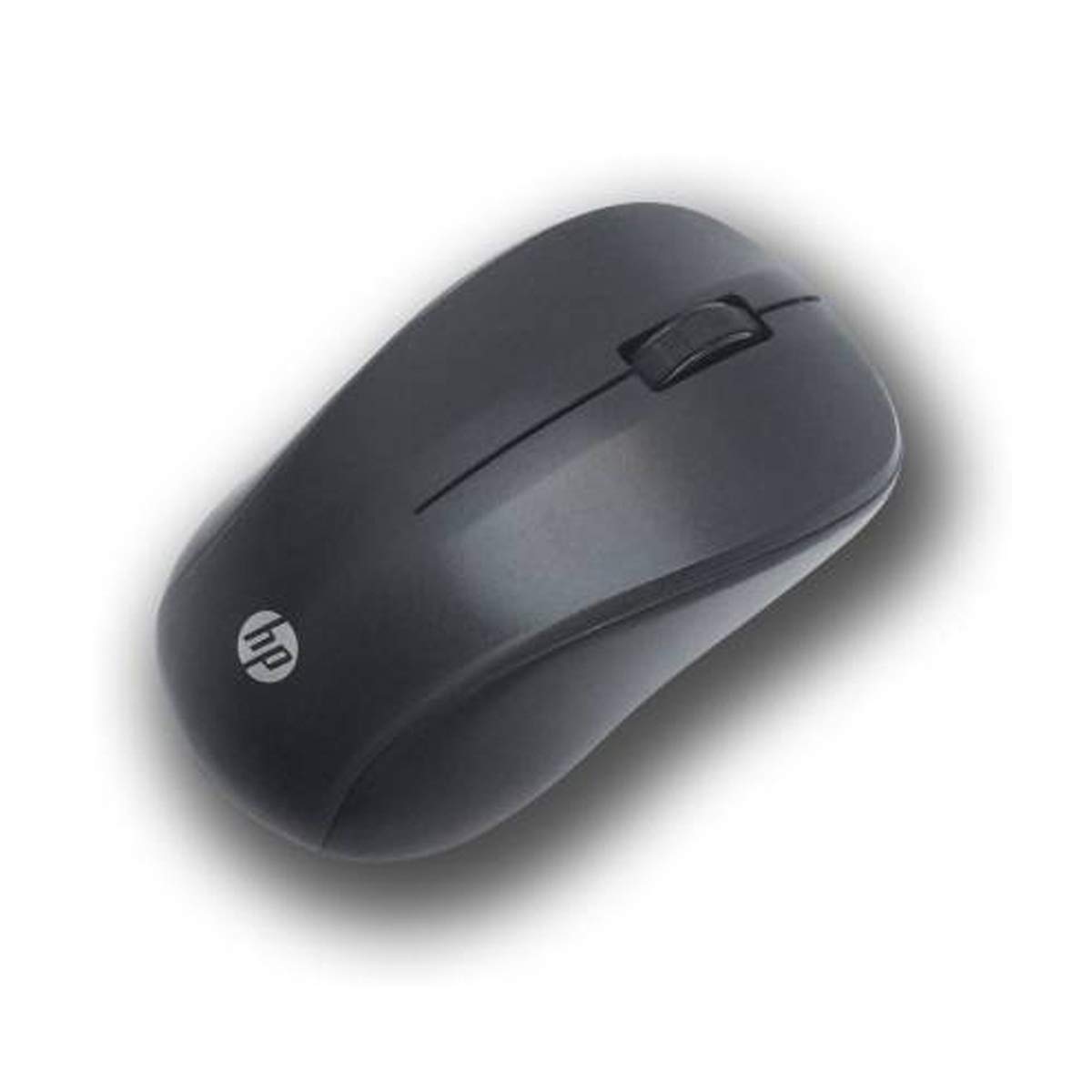 HP S500 Wireless Mouse For Laptop, Desktop HP S500 Wireless Mouse For Laptop, Desktop