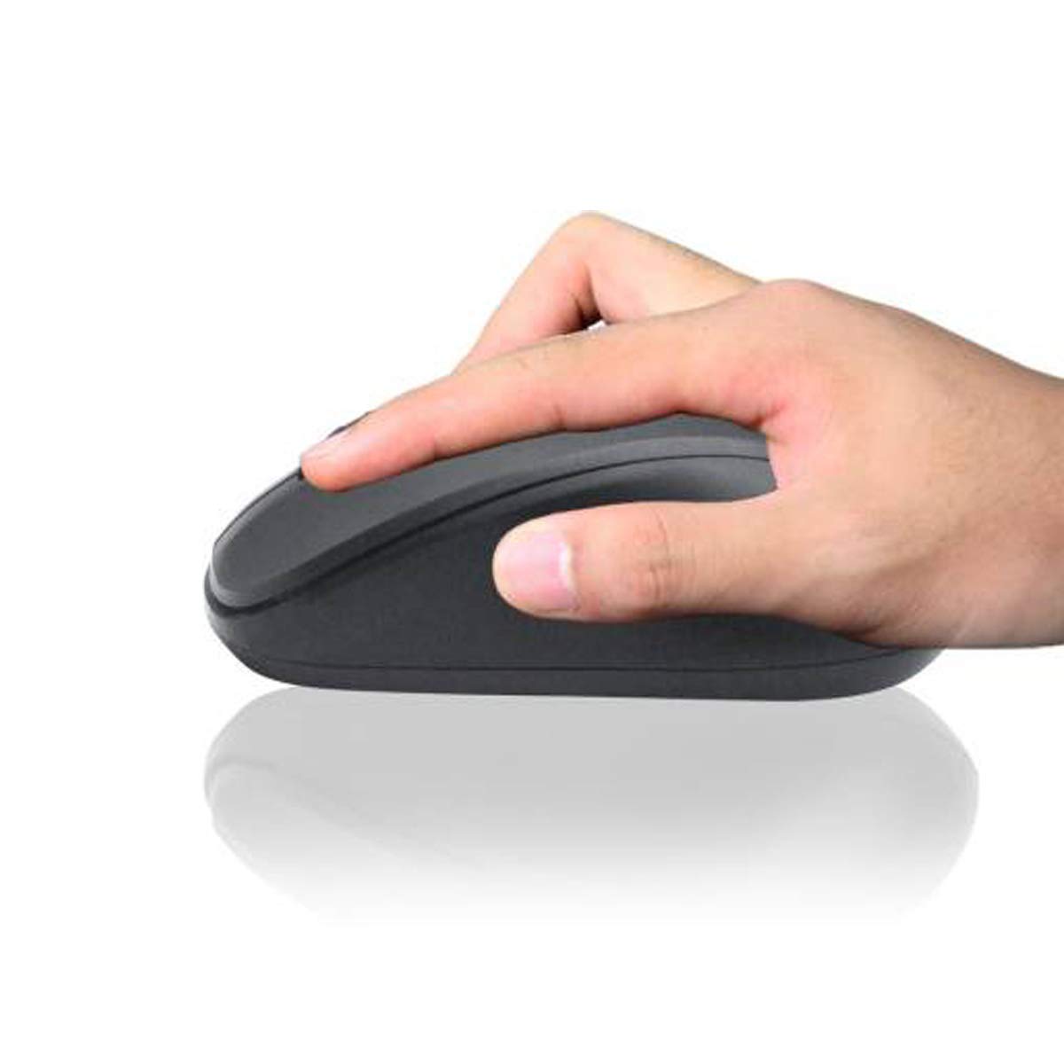 HP S500 Wireless Mouse For Laptop, Desktop HP S500 Wireless Mouse For Laptop, Desktop