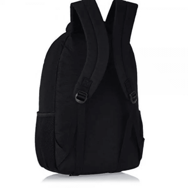 HP Style Laptop Backpack Compatible for 16 inch (40.64 cm) Laptops, Office, College, Travel (Black)