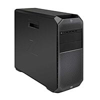 HP Z4 G4 Workstation | Intel Xeon | 32 GB RAM | 512 GB SSD | 4 GB Graphic HP Z4 G4 Workstation | Intel Xeon | 32 GB RAM | 512 GB SSD | 4 GB Graphic