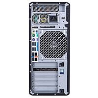 HP Z4 G4 Workstation | Intel Xeon | 32 GB RAM | 512 GB SSD | 4 GB Graphic HP Z4 G4 Workstation | Intel Xeon | 32 GB RAM | 512 GB SSD | 4 GB Graphic