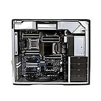 HP Z820 Workstation | Intel Dual Xeon | 32 GB RAM | 512 GB SSD | 4 GB Graphic HP Z820 Workstation | Intel Dual Xeon | 32 GB RAM | 512 GB SSD | 4 GB Graphic