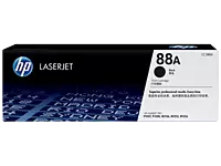HP 88A Original LaserJet Toner Cartridges For HP LaserJet Pro MFP M128fn, M128fw, M126a Printer (Black) HP 88A Original LaserJet Toner Cartridges For HP LaserJet Pro MFP M128fn, M128fw, M126a Printer (Black)