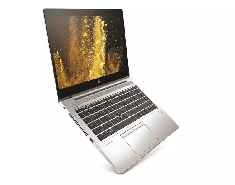 HP EliteBook 840 G5 Laptop (Core i5 8th Gen 14 inches FHD/ 16 GB RAM / 512GB SSD) Slim, Lightweight  Touch Screen, Less Used Laptop in Best Condition with 6 Months Seller Warranty