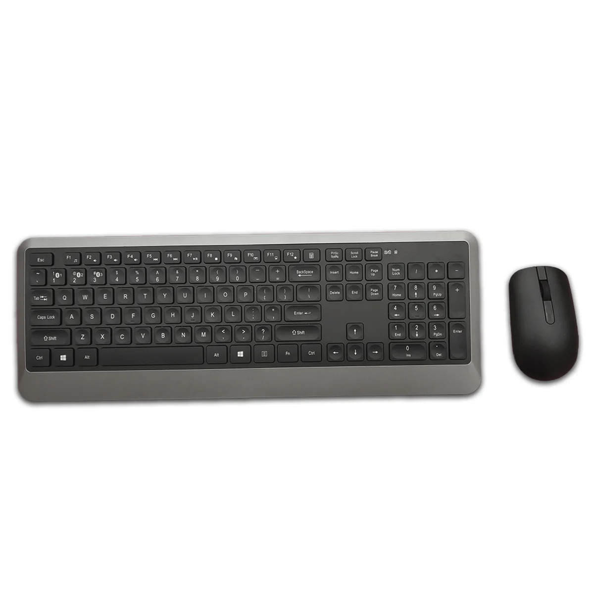 HP Bluetooth Keyboard Mouse 1F0C8PA