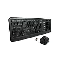 HP wireless keyboard & mouse combo-(3RQ75PA) HP wireless keyboard & mouse combo-(3RQ75PA)