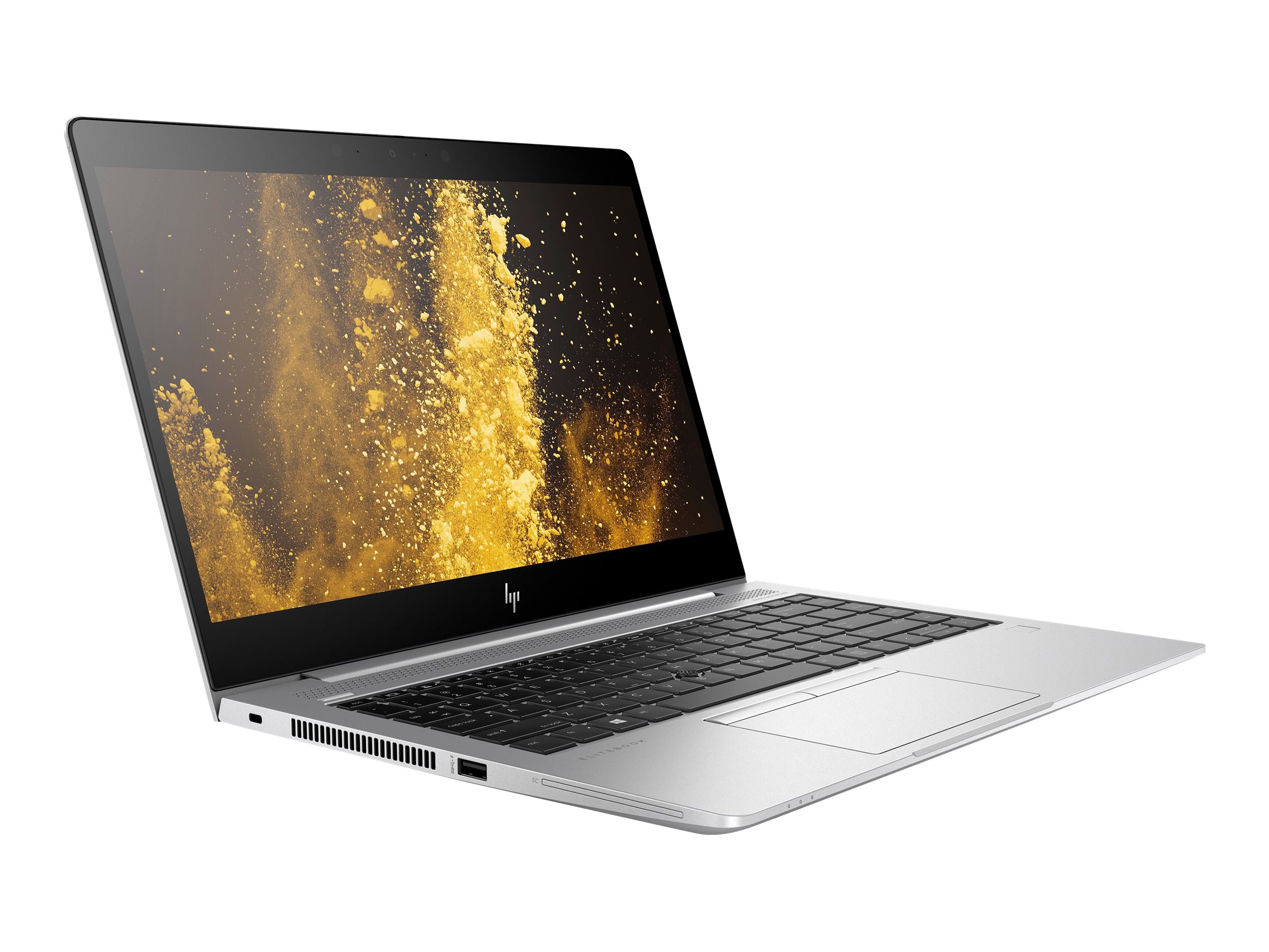 [Refurbished] HP Elitebook 840 G6 i7/8TH/8GB/512GB/4G LTE 3-Year