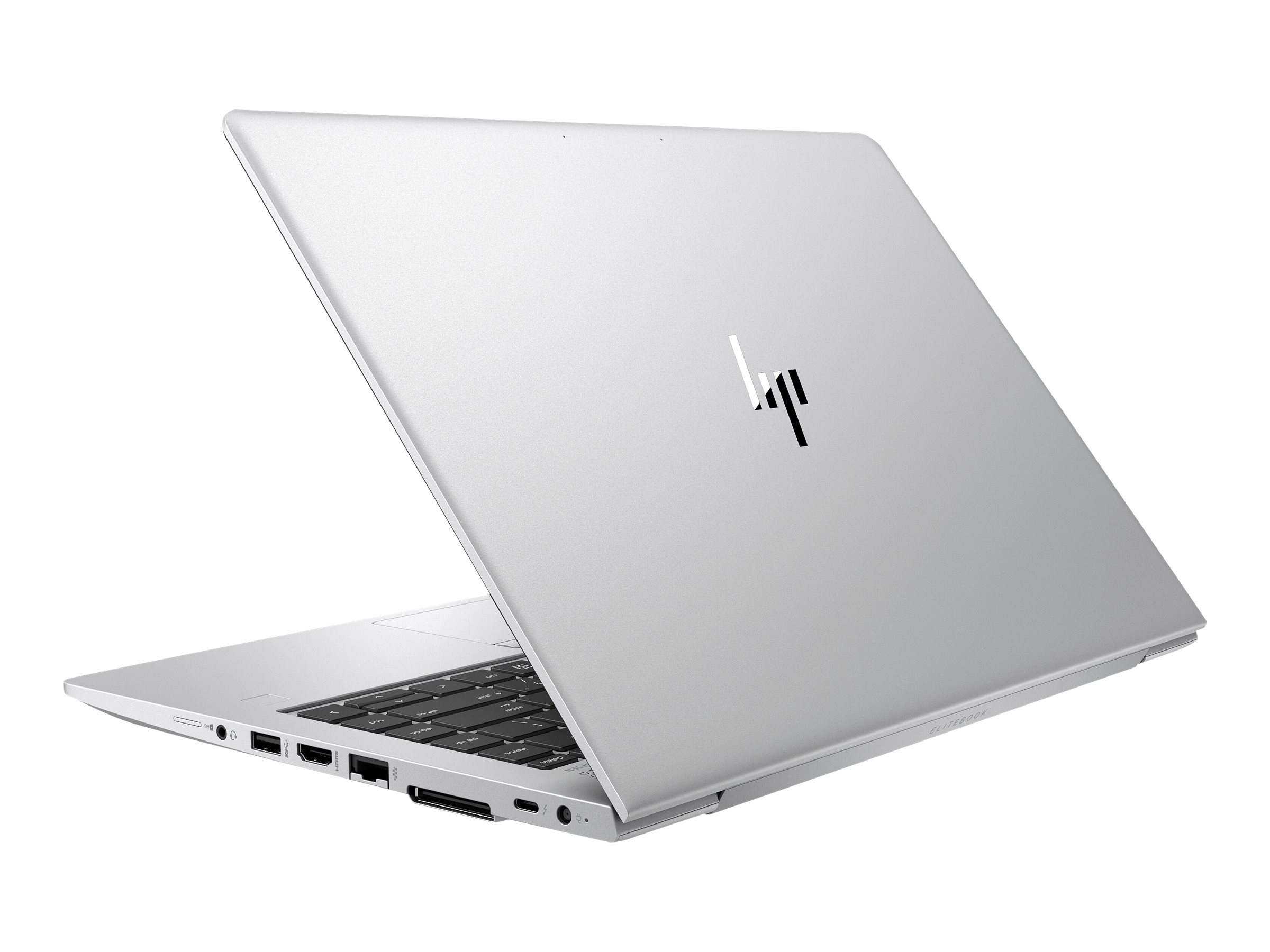 [Refurbished] HP Elitebook 840 G6 i7/8TH/8GB/512GB/4G LTE 3-Year