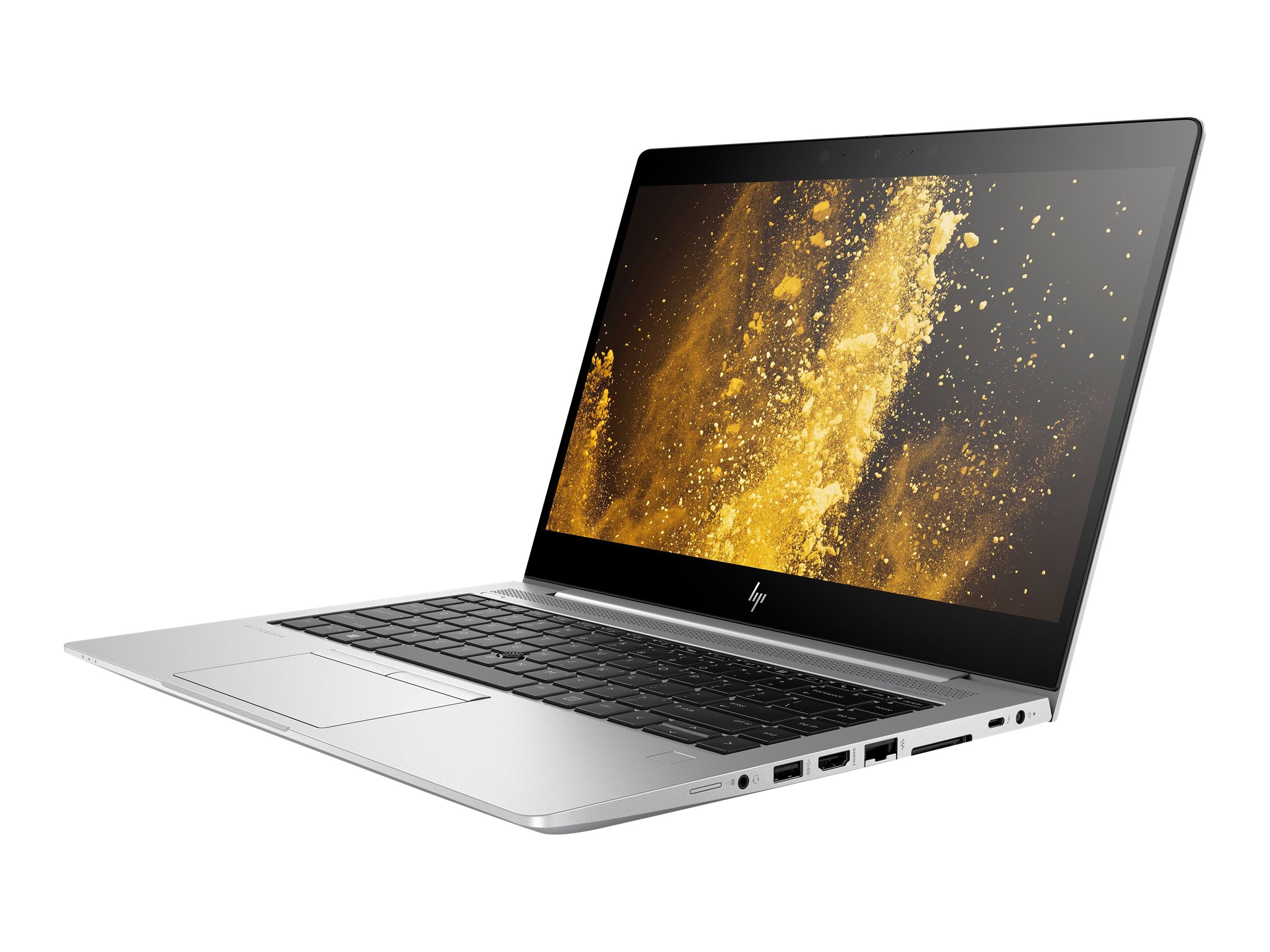 [Refurbished] HP Elitebook 840 G6 i7/8TH/8GB/512GB/4G LTE 3-Year