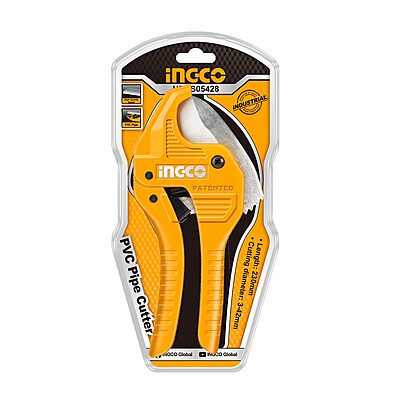 INGCO PVC Pipe Cutter HPCS05428