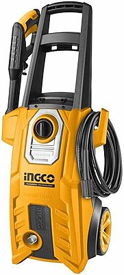INGCO High Pressure Washer HPWR14008 (130Bar)