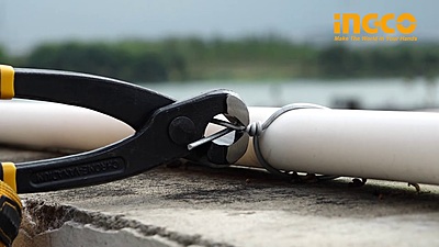 INGCO Rabbet Pliers HRP02200 (8")