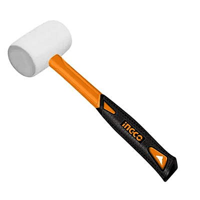 INGCO Rubber Hammer HRUH8316 (450g)