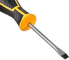 INGCO Slotted Screwdriver HS685100 (5.5mm)