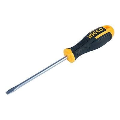 INGCO Slotted Screwdriver HS686125 (6.5mm)