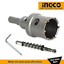 INGCO TCT Hole Saw HSB70321 (32mm)