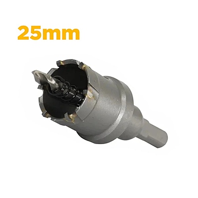 INGCO TCT Hole Saw HSB70251 (25mm) INGCO TCT Hole Saw HSB70251 (25mm)