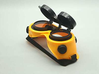 INGCO Welding Goggles HSGW01