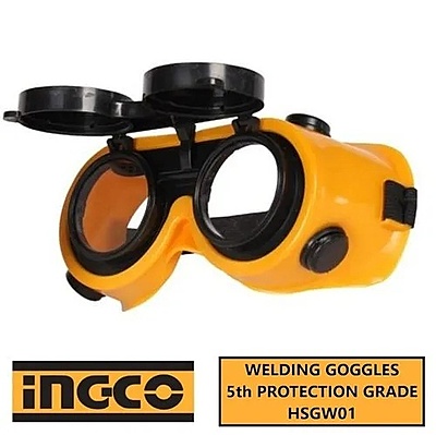 INGCO Welding Goggles HSGW01