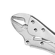 INGCO Straight Jaw Plier HSJP0110 (10")