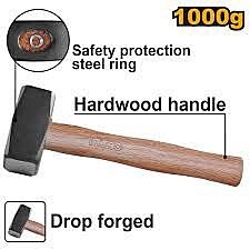 INGCO Stoning Hammer HSTH041000 INGCO Stoning Hammer HSTH041000