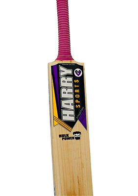 Hulk Power Player Edition Bat