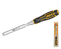 INGCO Wood Chisel HWC0812 (12mm)