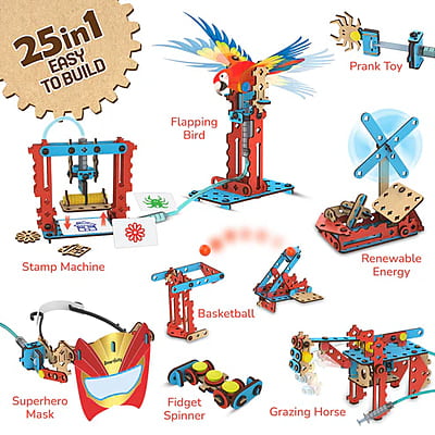 HYDRAULICS KIT-2