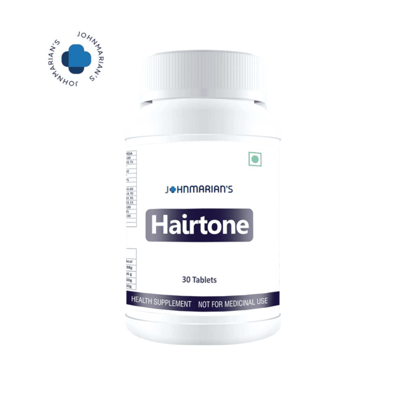 Hairtone