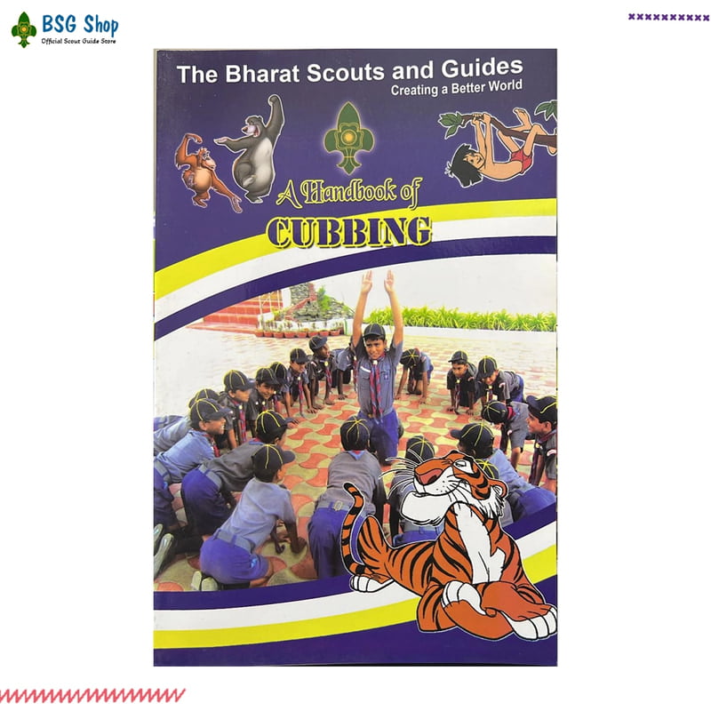 A Handbook of Cubbing A Handbook of Cubbing