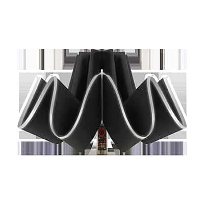 German High-end Full-automatic Automobile Reverse Umbrella Anti Wind Folding Umbrella Automatic Retractable Umbrella Large