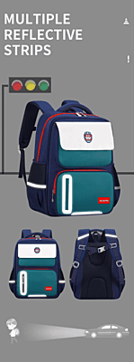 British Style StudentsLarge Capacity Shoulder backpack, Korean Style Brand Student school bag Waterproof Unisex British Style StudentsLarge Capacity Shoulder backpack, Korean Style Brand Student school bag Waterproof Unisex