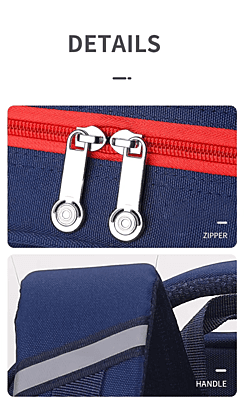 British Style StudentsLarge Capacity Shoulder backpack, Korean Style Brand Student school bag Waterproof Unisex British Style StudentsLarge Capacity Shoulder backpack, Korean Style Brand Student school bag Waterproof Unisex