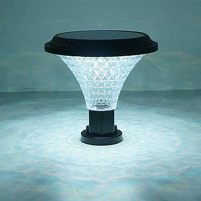 ROUND SHED BIG SIZE MODEL GATE / garden light all colours ROUND SHED BIG SIZE MODEL GATE / garden light all colours