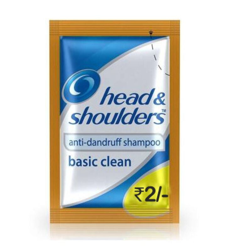 Head & Shoulders Shampoo Head & Shoulders Shampoo