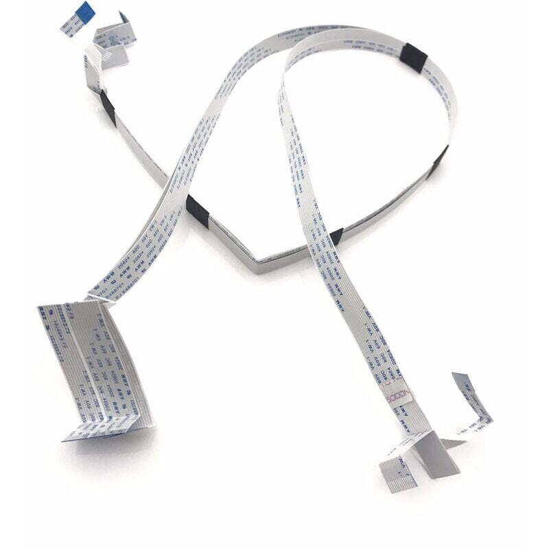 Head Cable + Sensor Cable For Epson Epson L800 L805 L810 L850 Printer