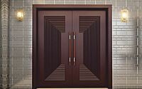 Door Skin 009