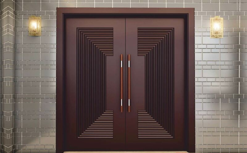 Door Skin 009