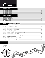GATE Psychology 2025 Question Bank & Master Guide - Includes Previous Year Papers & MSQs