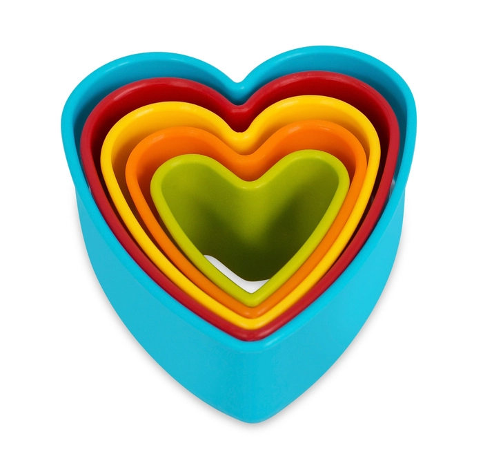 Heart Multi Cutter Heart Multi Cutter