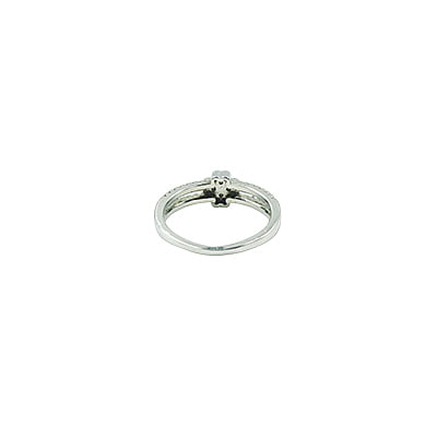 Stylish Finger Ring - Hearts Stylish Finger Ring - Hearts